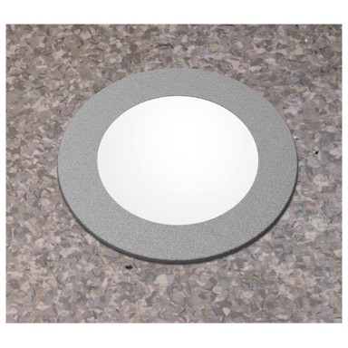 FUMAGALLI Podna svjetiljka LED Ceci 120, bijela