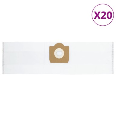 KARCHER Vrećice za usisivače za model 6.959-130.0, 20 kom