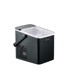 DELIMANO Ledomat 12L IMB100BK-CEB New Delight, crna
