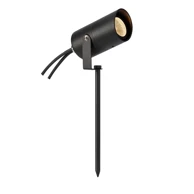 Vrtni reflektor Garden 24, spot cylinder, 3W, LED, IP44, MA108483, crna