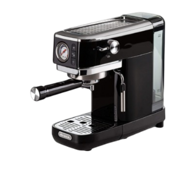 ARIETE Aparat za kavu Moderna 1381/12, crni