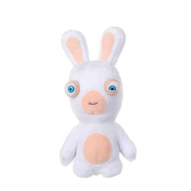 GIPSY TOYS Plišana igračka Rayman Rabbids Bean