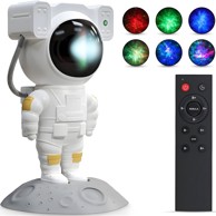 Projektor noćnog neba Astronaut KP39024