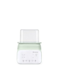 KIKKA BOO Handy dupli grijač bočica 4u1, zelena