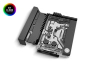 EKWB Monoblok EK-Quantum Momentum² ROG Maximus Z790 Extreme D-RGB, akril