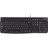 LOGITECH Tipkovnica K120, UK