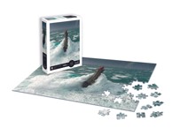 Puzzle Le Phare De La Jument 1000 dijelova