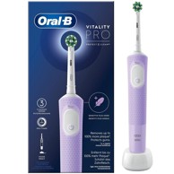 NORTHIX Električna četkica za zube Vitality Pro Lilac CA HBOX