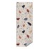 MILA HOME Krem periva staza 80x200 cm Cracked Terrazzo 