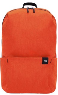 XIAOMI Ruksak Mi Casual Daypack, narančasti
