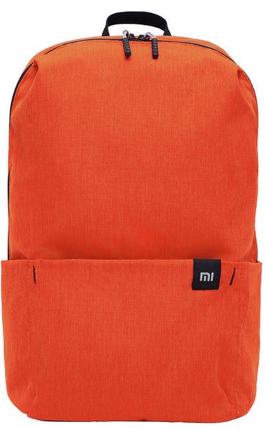 XIAOMI Ruksak Mi Casual Daypack, narančasti