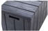 TOOMAX Kutija za odlaganje Bravo 270 L, grafit