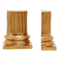 PREMIER HOUSEWARES Držači za knjige u setu 2 kom Pillar