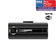 ALPINE Kamera za snimanje vožnje DVR-C310S