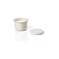 ZONE Mirisna svijeća od sojinog voska 35 h, Inu Offwhite: Calm Moment