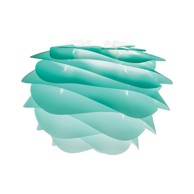 UMAGE Tirkizno sjenilo Carmina, ⌀ 32 cm