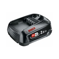 BOSCH Punjač AKU baterija AH W-B 18V Power for All