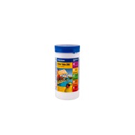 POOLTREND Klor tablete, 200 g / 1 kg