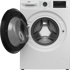 BEKO Perilica-sušilica rublja B5DF T 59447 W