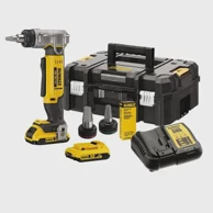 DEWALT Ekspanzer za cijevi DCE400D2-QW