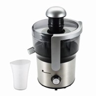 MASTERPRO Sokovnik BGMP-9001 Foodies, 350 W, srebrni
