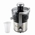 MASTERPRO Sokovnik BGMP-9001 Foodies, 350 W, srebrni