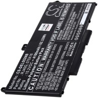Baterija za laptop Dell Latitude 15 5520/ Precision 15 3560 / Typ 075X16/ Typ RJ40G