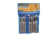 ENPRO Set probijača 704200 9 kom