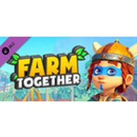 Igra za PC: Farm Together - Mistletoe Pack (DLC)