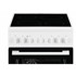 ELECTROLUX Štednjak LKR500066W