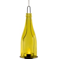 HOME LED svijeća, žuta, GB 23/YE