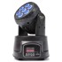 BEAMZ Mini pokretni reflektor LED, MHL74