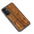 BEWOOD Drvena maskica za Samsung Galaxy A54 5G, Bocote