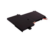 COREPARTS Baterija za HP laptop 30,40Wh Li-ion 7,6V 4000mAh crna