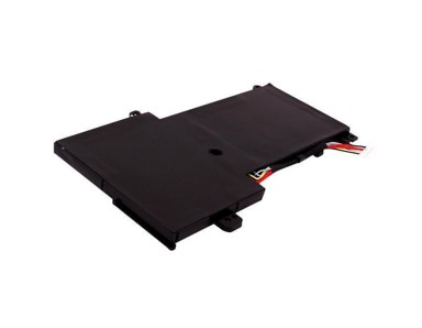 COREPARTS Baterija za HP laptop 30,40Wh Li-ion 7,6V 4000mAh crna