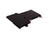 COREPARTS Baterija za HP laptop 30,40Wh Li-ion 7,6V 4000mAh crna