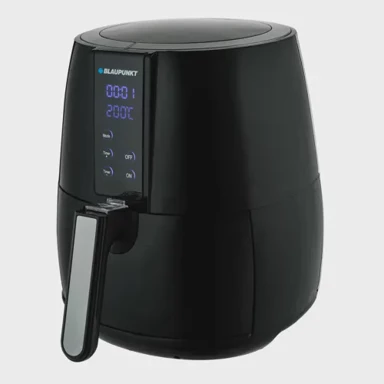 BLAUPUNKT Dvostruka friteza AFD501, 1500 W, 2,5 L, crna