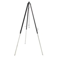 PROGARDEN Tronožac za roštilj KO-C83504070 s lancem i kukom