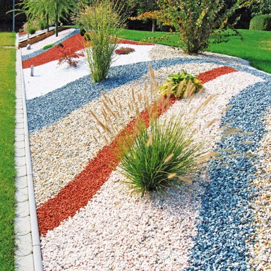 Ukrasni kamen rječni 16-32 mm 25 kg 322468