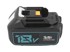 MOVANO Baterija za Makita, 18 V, 3,0 Ah