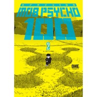 Mob Psycho 100 vol. 2