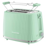 RUSSELL HOBBS Toster Eden 2 Slice Pistachio 27374-56
