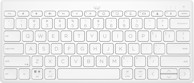 HP Kompaktna višenamjenska Bluetooth tipkovnica 350