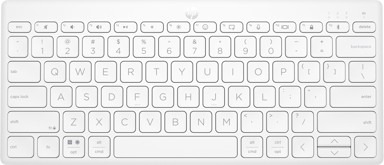 HP Kompaktna višenamjenska Bluetooth tipkovnica 350