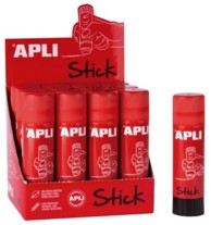 APLI Ljepilo u sticku 40g