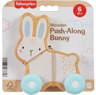 FISHER-PRICE Igračka za guranje i povlačenje, JDM52