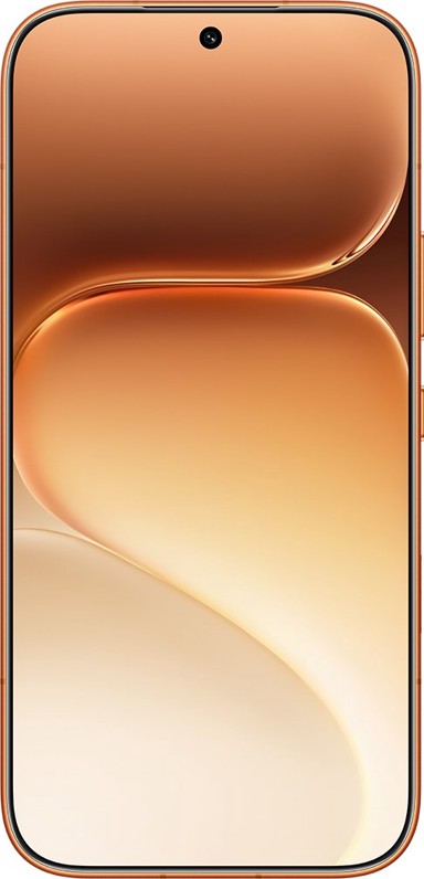 HONOR 600 5G, 512 GB, narančasti