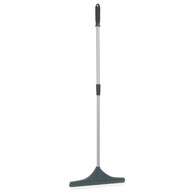 Grablje za umjetnu travu, 131 cm, tamnozelene, PP