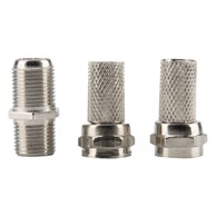 TECRO Konektor za antenu 2XŽF + 1XMF