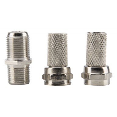 TECRO Konektor za antenu 2XŽF + 1XMF